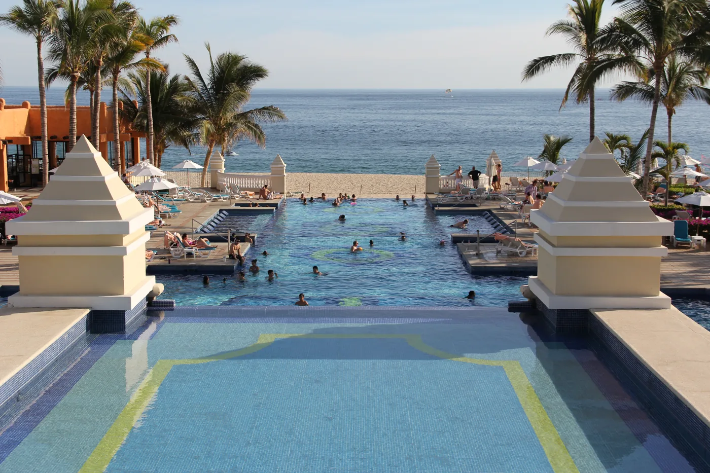 RIU Palace Cabo San Lucas