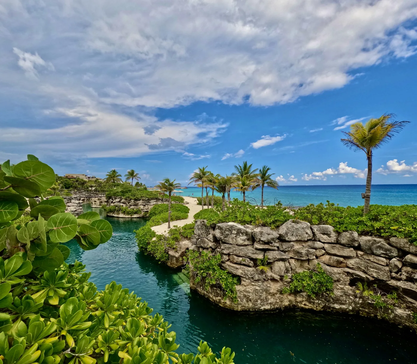 Hotel Xcaret Mexico